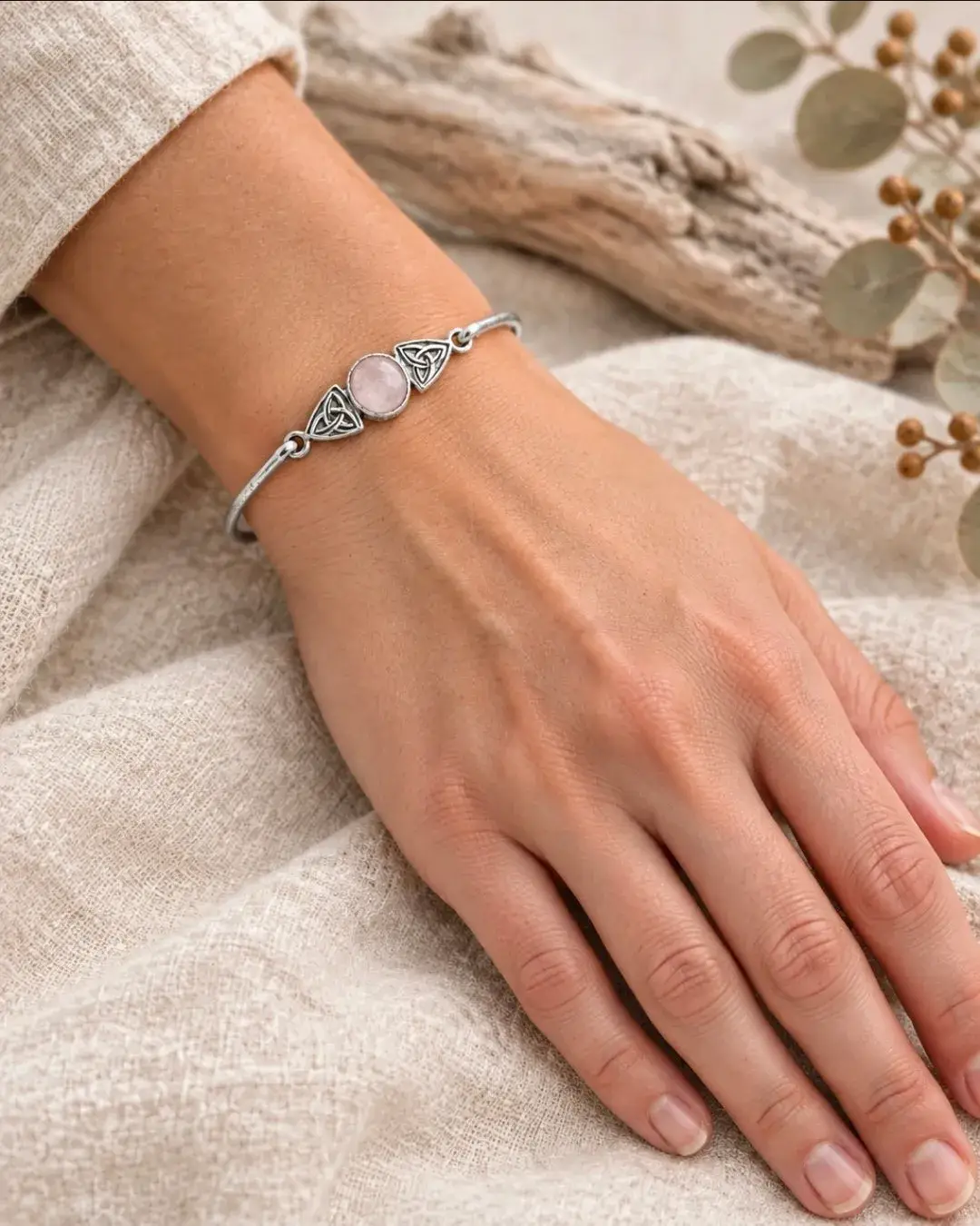 Bracelets collection