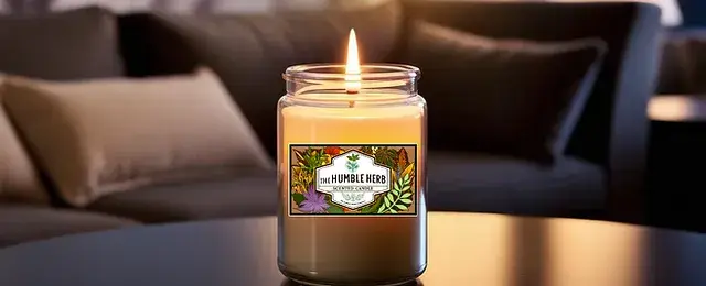Candles collection