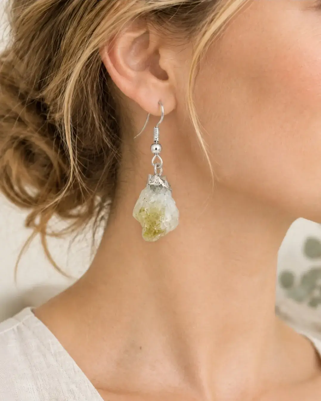 Earrings collection