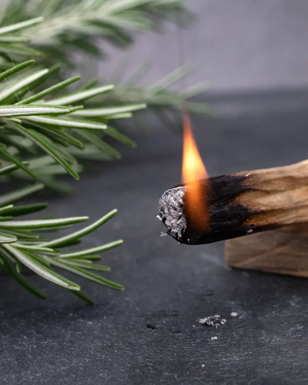 Incense and Resin collection