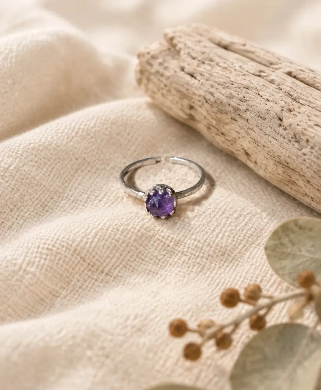 Rings collection