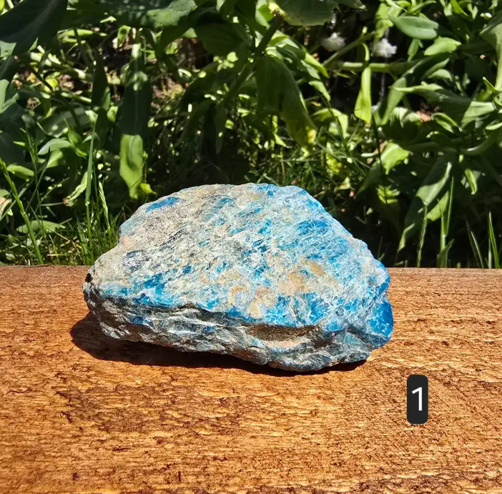 Apatite