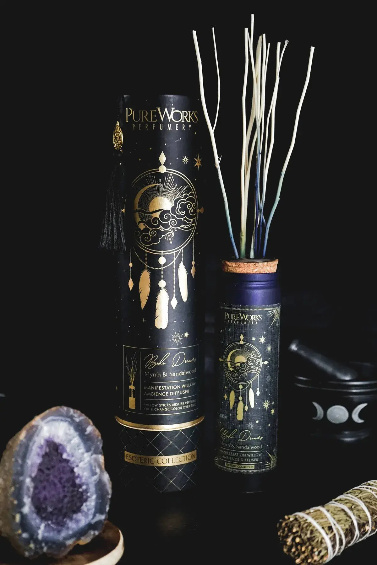 Esoteric Diffuser- Boho Dream