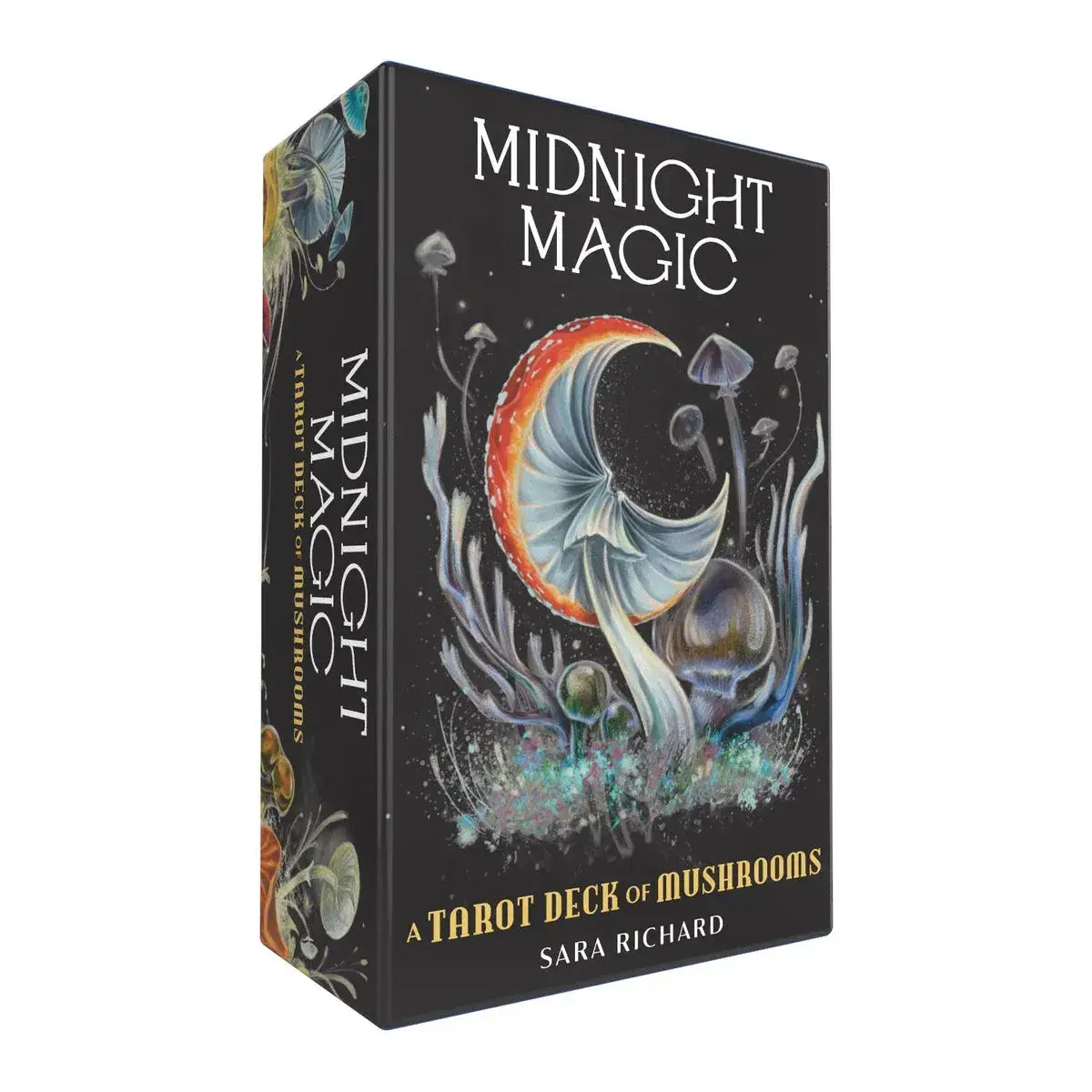 Midnight Magic