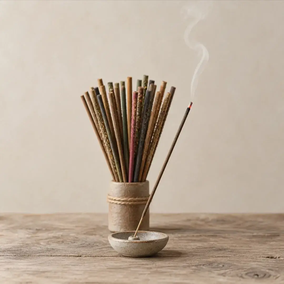 Satya Incense - Variety of Scents