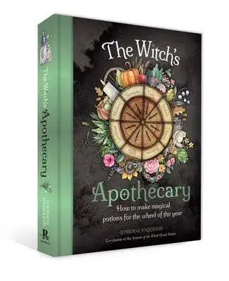 The Witch's Apothecary: Seasons of the Witch
